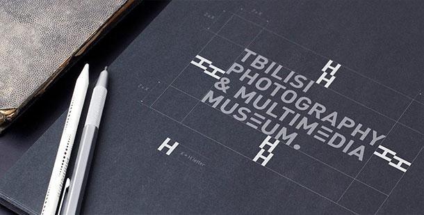 Working on Tbilisi  Photography  and Multimedia  museum (TPMM)