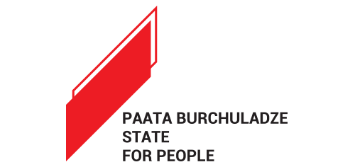 Paata Burchuladze's Political Party 