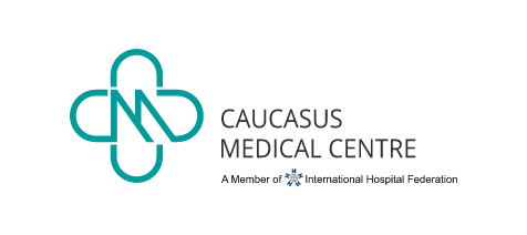 Caucasus Medical Centre